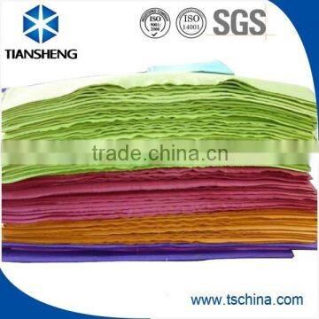 good quality recycled high density eva foam sheets