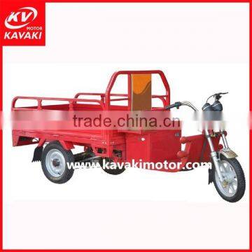 Good Quality Three Wheel Electric Trike/ Tricycle Made in China