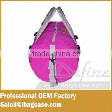 The Lightweight Waterproof Fold Duffel Bag For Amazon Brand Seller photo-6