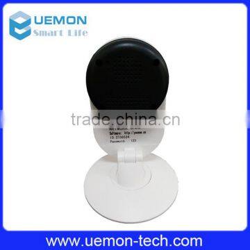 Hot New Product Smart Home Camera HD Wifi ip Camera Mini photo-6