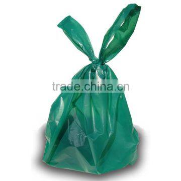 portable Dog poop picker Cleaning up Bags With custom printed/ custom printed dog poop bag with hanger