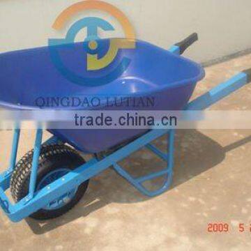 wheelbarrow, wheel barrow WB8606