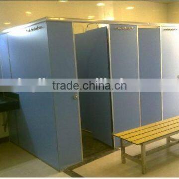 Modern Design Toilet Partition Factory