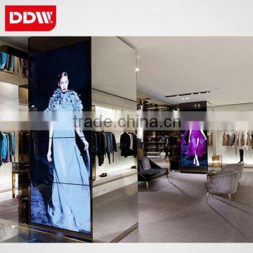 Samsung 5.3mm Ultra narrow bezel LCD Video Wall