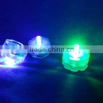 led floating tea light