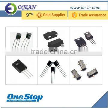 Transistor MMBT3904TT1G
