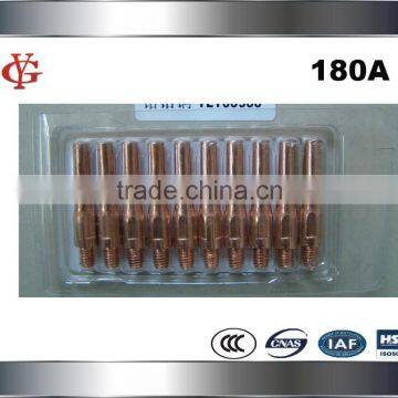 Welding Gun Panasonic 180A CO2 Torch photo-6