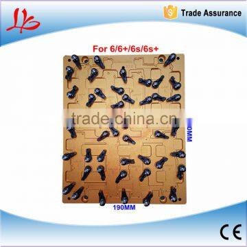 Newest Grinding machine mould for IPHONE6,6+,6s and 6s+