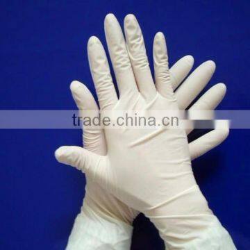 disposable latex medical gloves, latex examination gloves malaysia