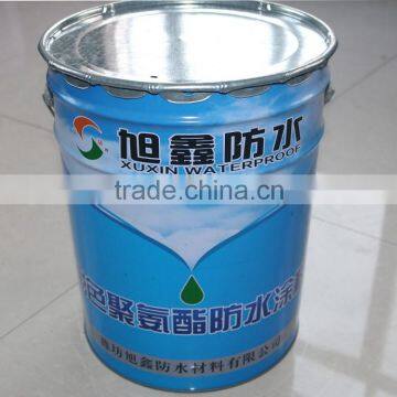 Direct Manufacturer Waterproof Roof Coating photo-3