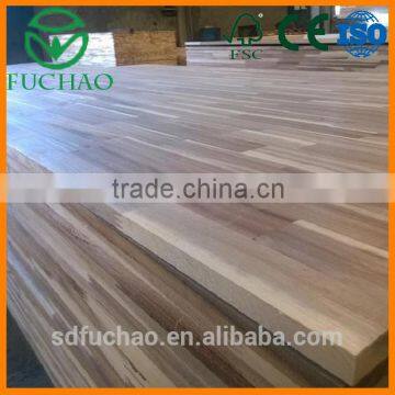Solid Wood Finger Joint Board for Furniture/ Pine Plywood/ Board photo-6