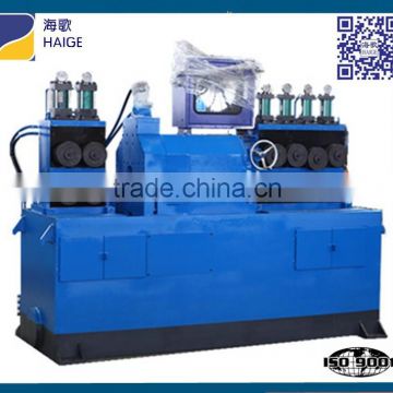 cnc round rod milling machine