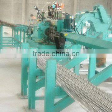 automatic centerless turning machines manufacturer for steel bar for sale