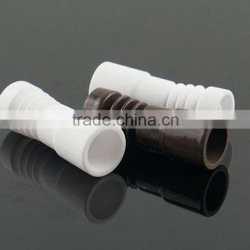 Highly Educated Quotz/glass/titanium Nail/enail Electric Nail Coil Heater Grade 2 Domeless Electric Titanium Nail photo-3