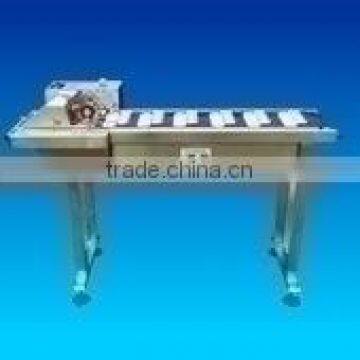 Automatic paper sorter