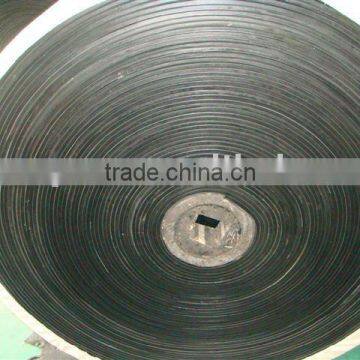 ISO standard conveyor belt / Baggage conveyor belt / Straight rod conveyor belt