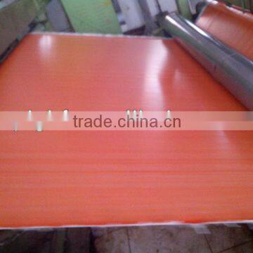 ISO9001 Good Quality& Best Price Pe Tarpaulin Sheet