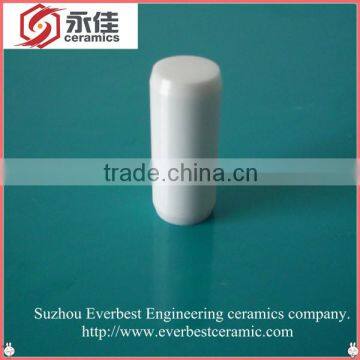 Wear resistance Machinable Zirconia Ceramic Rod