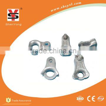 Preformed Dead End / Preformed Guy Grip photo-4