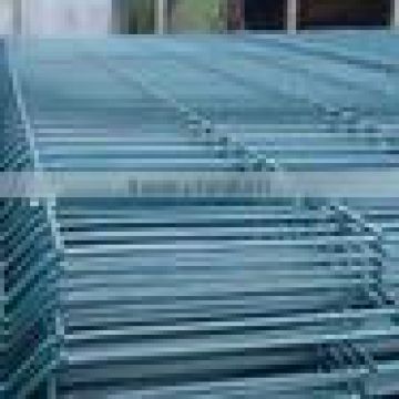 garden fence wire mesh