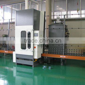 Factory Sale glass sandblasting machine