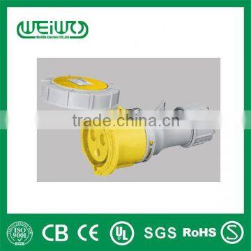 WLN2132-4/WLN2232-4 Good quality magnetic power plug