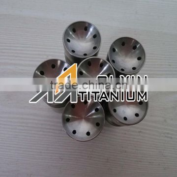 Gr2 Smoking Wholesale Titanium Nail