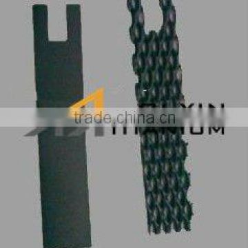 mmo titanium anode for water treatment