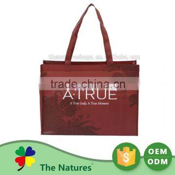 Highest Quality Custom Made Luxury Clear Bread Opp Toys Storing Bag photo-3