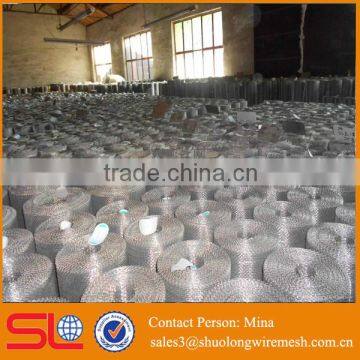 Low Price High Quality Stainless Steel Welded Wire Mesh Fence photo-3