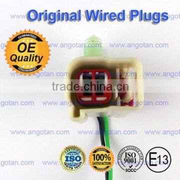 Hot Selling Clock Spring Wired Plugs