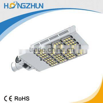 led street light use for industrial zone waterproof adjustable 200watt ip65 led street light