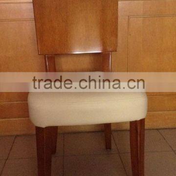 Marble Table Top Restaurant Table With Chair Set XT0780 photo-2