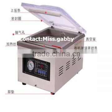 Mini Vacuum Packing Machine photo-2