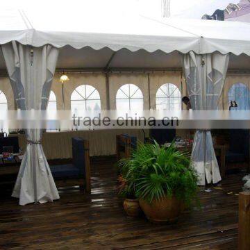 6x18m Party tent pavilion outdoor tent marquee event tent exhibition tent Wedding tent Big tent