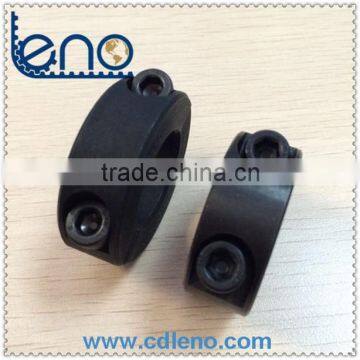Shaft Collar, Two-Piece Clamping