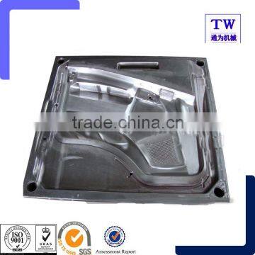 Perfect steel SGMW auto parts mold with OEM making