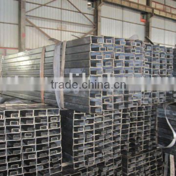 Structure--Welded Square Steel Pipe