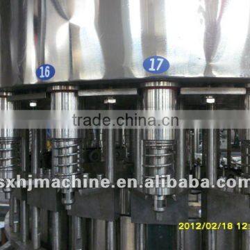 Complete Water Bottling Line/water Bottling Machine photo-2