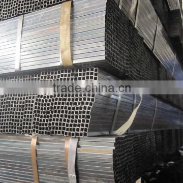 cold rolled black annealed carbon steel pipe