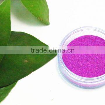 Kolortek glitter eyeshadow powder glitter eyeshadow pigment