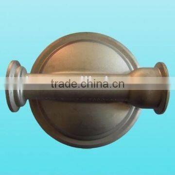 Silica Sol Investment Casting Stainless Steel photo-4