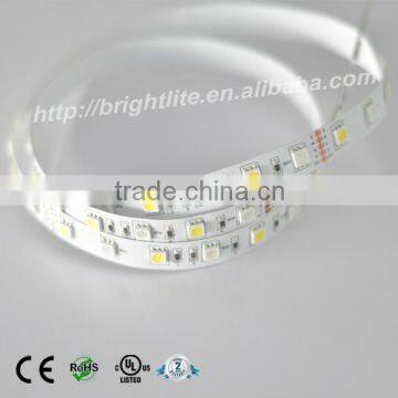 5050 Nonwaterproof IP20 Purple 60led UL Certificate 5050 Smd photo-4