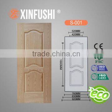 melamine door skin