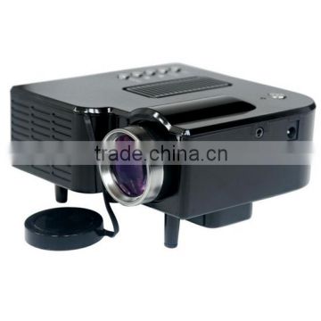 Portable GM40 Mini LED Projector mobile phone