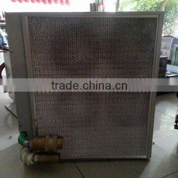 CT Scanner Varian Heat Exchanger CXH-001B