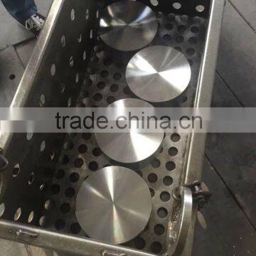 spetacle flange Dn150 Pn25 - SR EN 1092-1 / P265GH