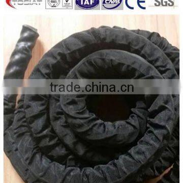 climbing rope