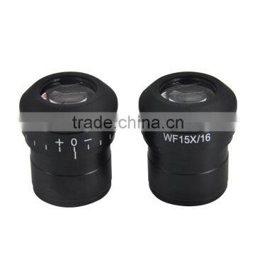 ZX-E2 High Quality Stereo Microscope Eyepiece, WF Diopter Adjustable 10X/15X/20X, Microscope Accessory photo-4