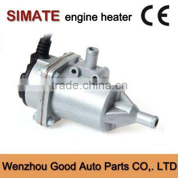 Car Coolant Heater photo-3